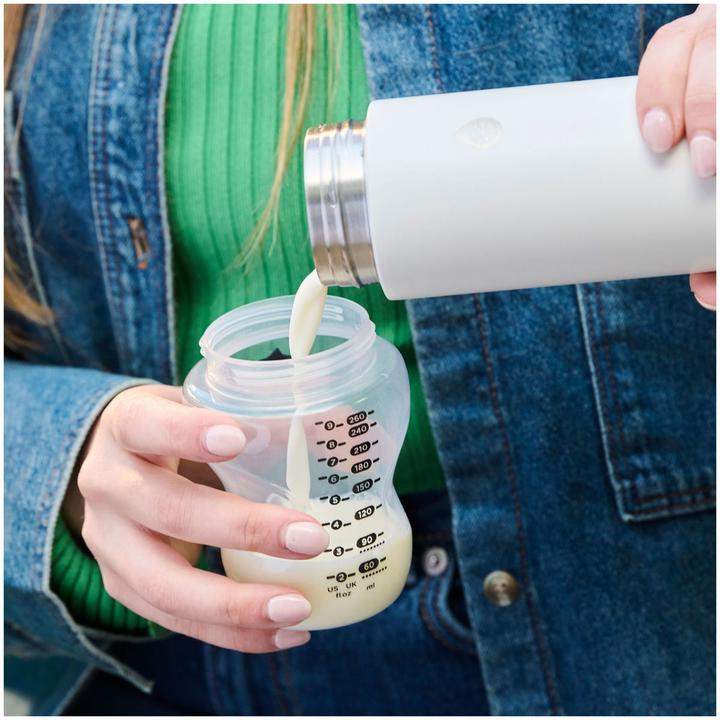 Image du produit Tommee Tippee GoPrep - Préparateur d'aliments pour bébés