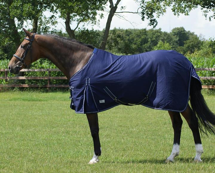 Produktbild Qhp Sommerdecke (145 cm)