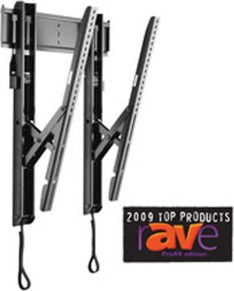 Immagine prodotto Chief Thinstall Universal Tilt Wall Mount MTTU - Kit di montaggio (montaggio a parete, a scomparsa)