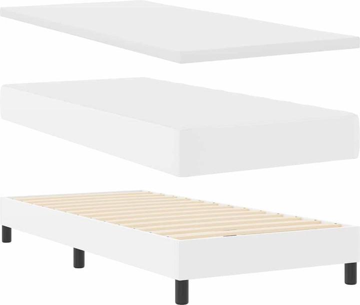 Produktbild vidaXL Bettmatratze (100 x 200 cm)