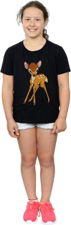 Immagine prodotto Classic Maglietta Ragazze (116)