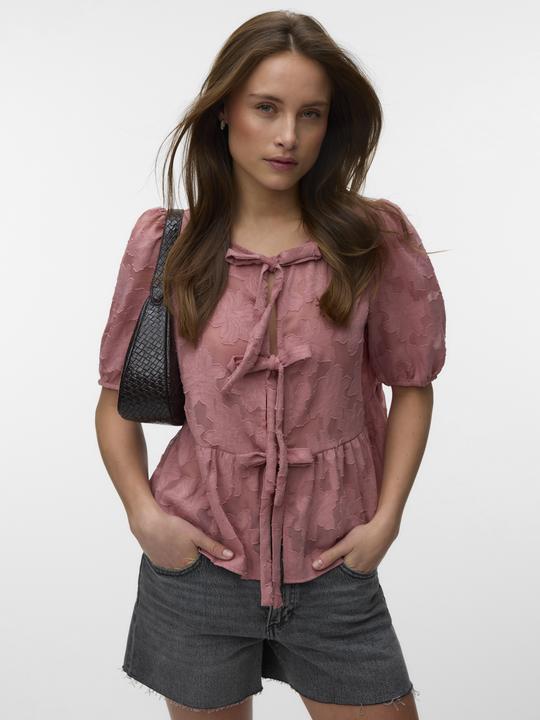 Actual product image Vero Moda VMGABI Top Top (L)