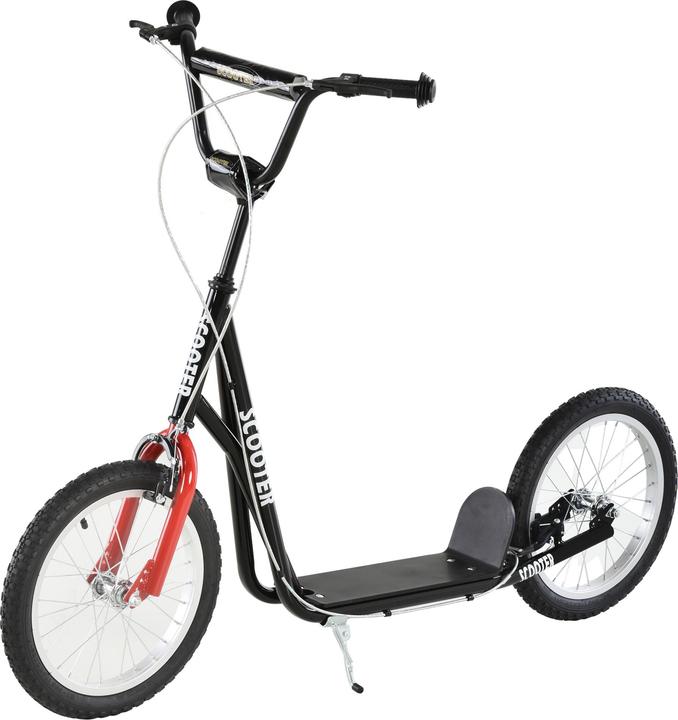 Actual product image Jamb Scooter 16 inch