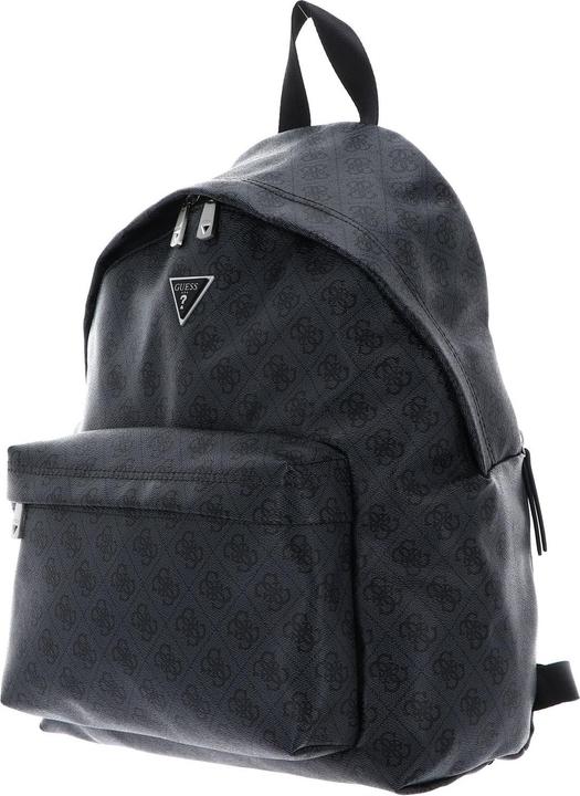 Actual product image Guess Venezia backpack 43 cm laptop compartment