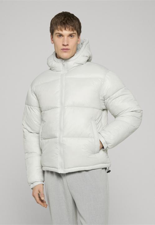 Actual product image Urban Classics Shiny Puffer (M)