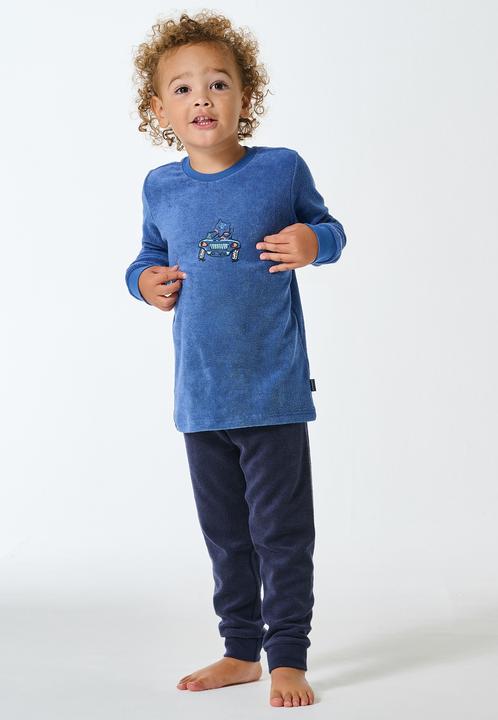 Produktbild Schiesser Pyjama Nightwear 1 (92)