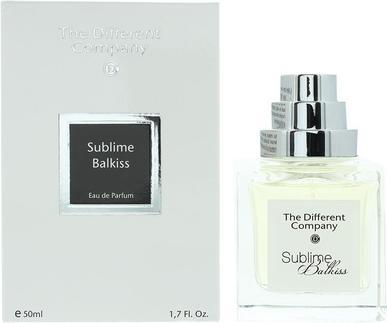 Immagine prodotto The Different Company Sublime Balkiss (Eau de parfum, 50 ml)