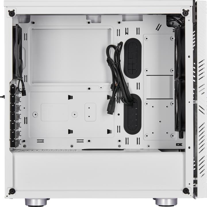 Produktbild Corsair 275R Airflow (mATX, Mini-ITX, ATX)