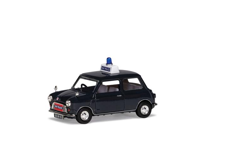 Immagine prodotto Hornby Austin Mini 850, polizia RAF