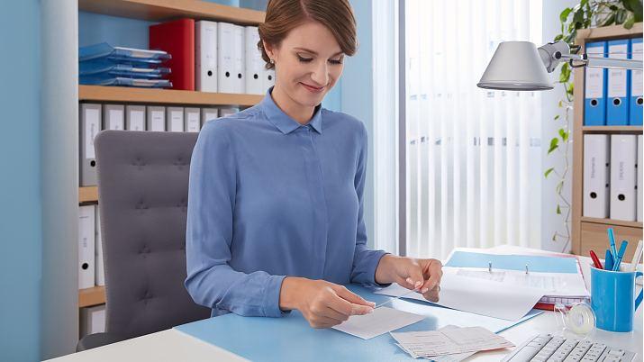 Image du produit tesa Sellotape double face (12 mm)