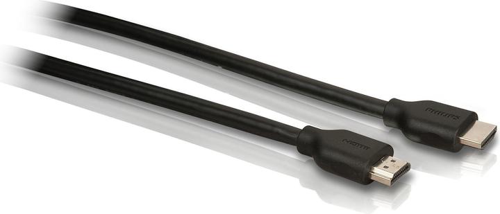 Produktbild Philips HDMI cable SWV2434W/10 (5 m, HDMI)
