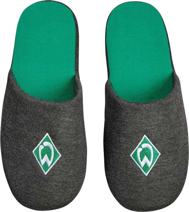 Immagine prodotto Trade Con SV Werder Bremen Pantoffeln 40/41 (40)