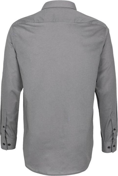 Produktbild Hakro Hemd MIKRALINAR® Comfort (M)