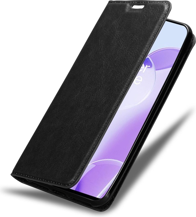 Actual product image Cadorabo Book Invis. Magnet sleeve (OnePlus 9RT 5G)