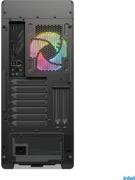 Produktbild Lenovo Legion T7 (Intel Core i9-14900KF, 64 GB, 4000 GB, GeForce RTX 4080 SUPER)