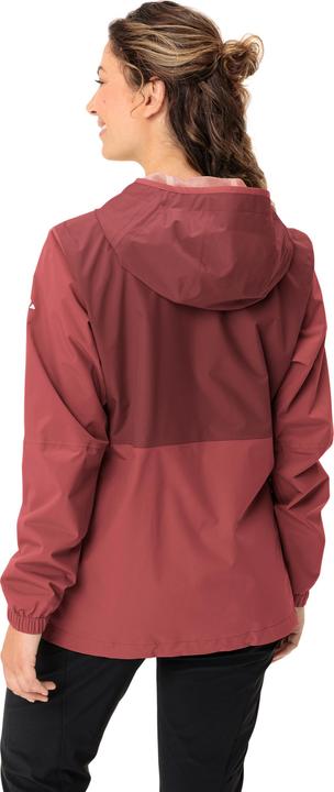 Immagine prodotto Vaude Giacca Neyland da donna (34, XXS)