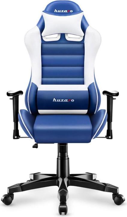 Huzaro Gaming chair for children Ranger 6.0 Gaming Chair, Blue