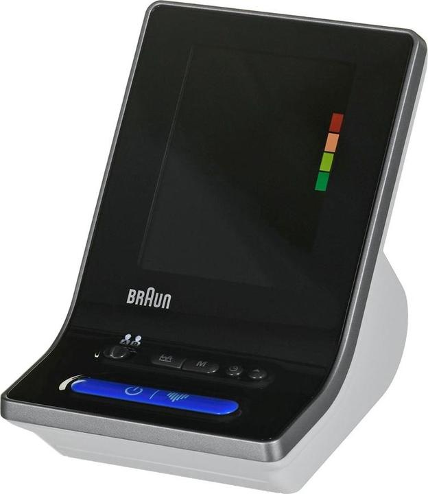 Image du produit Braun ExactFit 3 (Tensiomètre à bras)