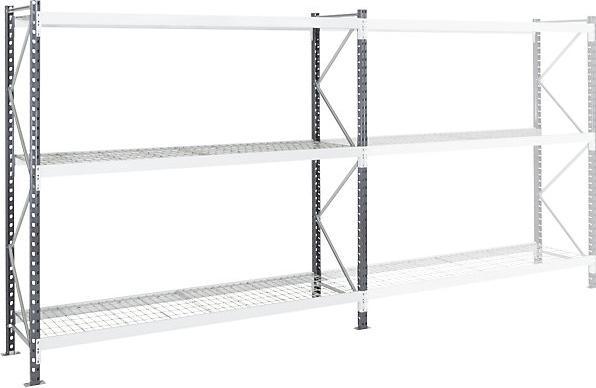 Produktbild kaiserkraft Weitspannregal Sprinkler