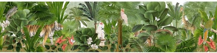 Immagine prodotto Anna Wand Lampada a sospensione Jungle Green