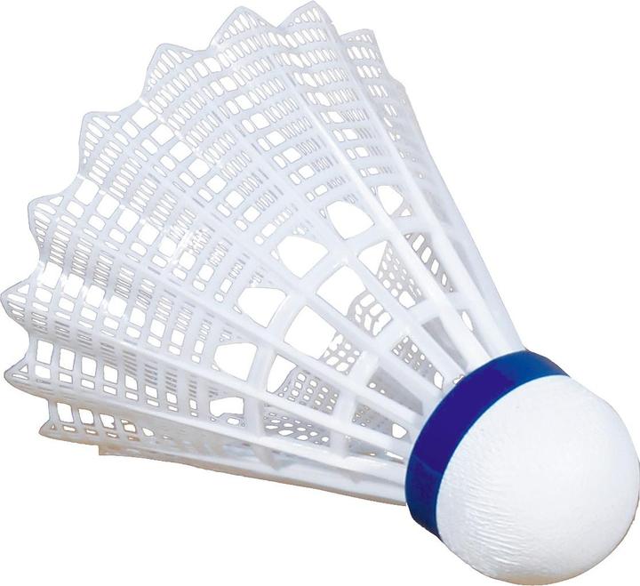 Actual product image Victor Shuttle 1000 badminton balls