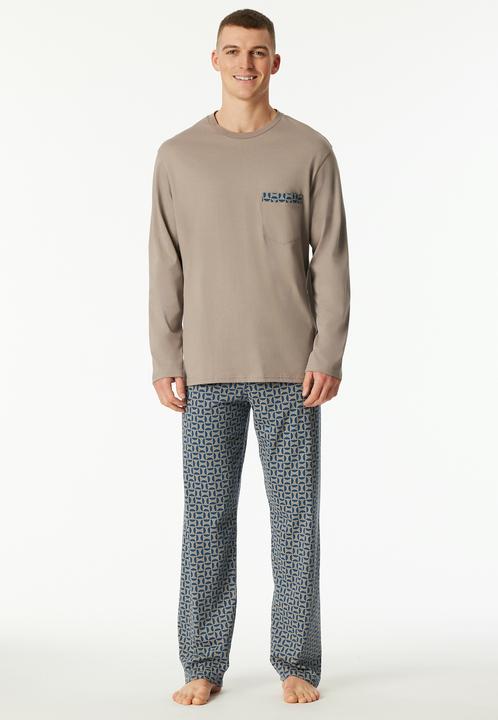 Immagine prodotto Schiesser Pyjama Comfort Nightwear (26)