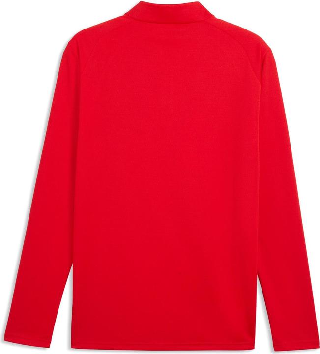 Produktbild Puma teamFINAL26 Training 1/4 Zip Top (S)