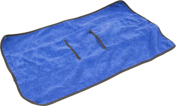 Produktbild EBI Dog Bath Towel Microfiber (Hund)
