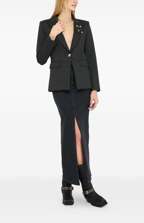 Actual product image Liu Jo Giacche Grigio (40)