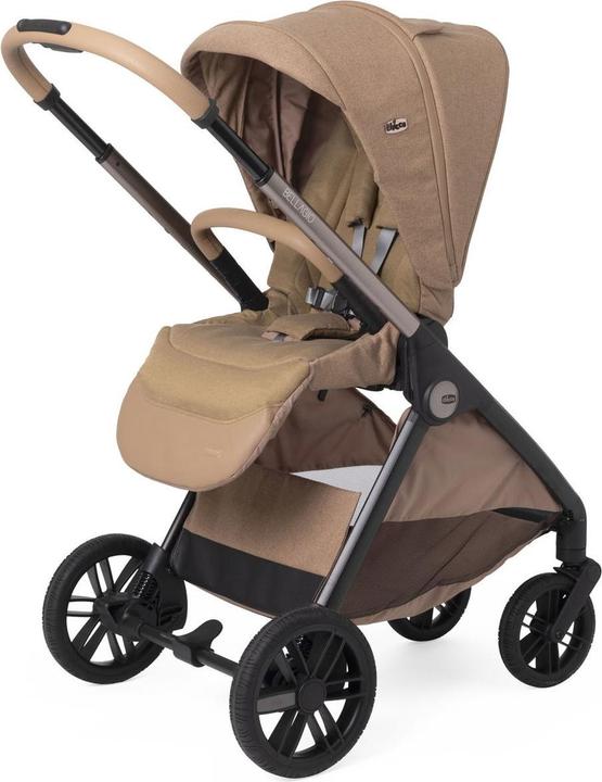 Actual product image Chicco Bellagio 2.0 Set