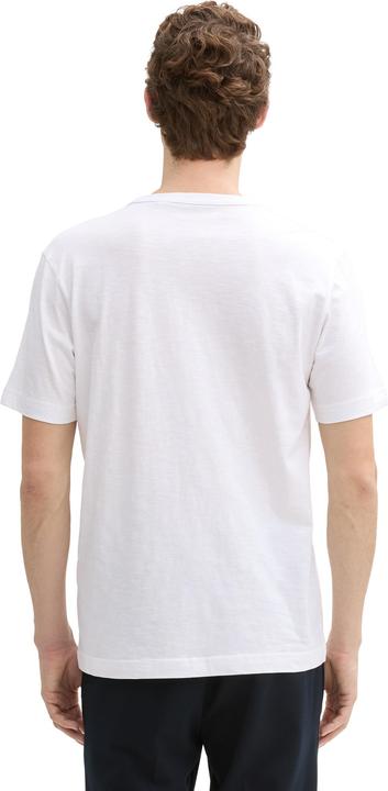 Produktbild Tom Tailor T-Shirt Kurzarmshirt (M)