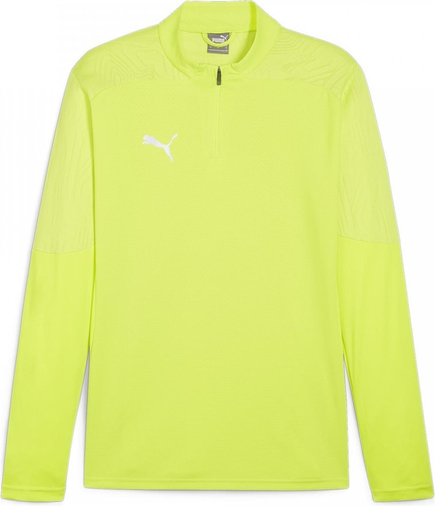 Actual product image Puma teamFINAL Training 1/4 Zip Top (L)