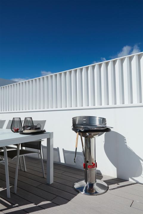 Productafbeelding Barbecook Loewy 50 SST (47.50 cm)