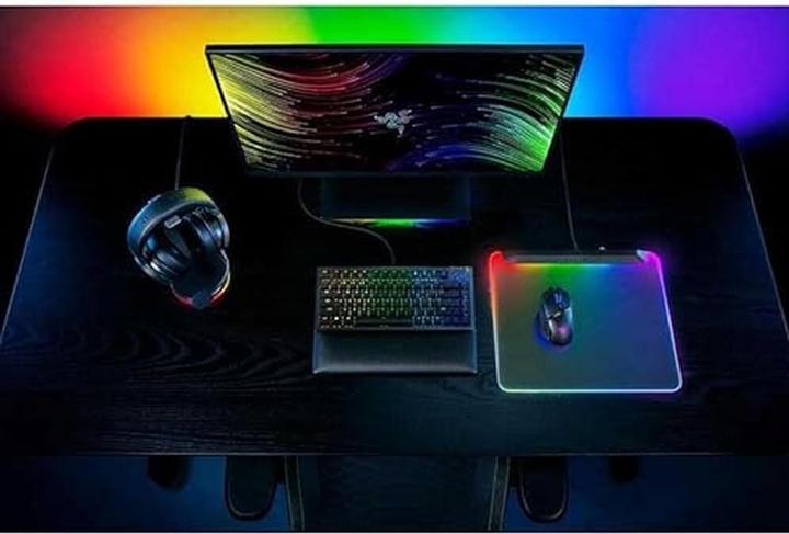 Image du produit Razer Firefly V2 Pro (M)