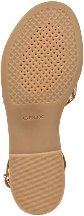 Actual product image Geox Breathable Slide Sandals (38)