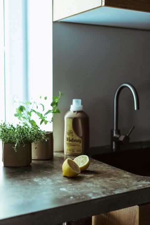 Actual product image Mulieres Multi cleaner