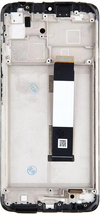 Actual product image Xiaomi LCD Display + Touch Unit + Front Cover for Redmi 9T (Display, Xiaomi Poco M3, Xiaomi Redmi 9T)