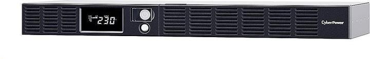 Produktbild Cyberpower Office Rackmount 1000VA/600W 6xIEC (1000 VA, 600 W, Line-Interaktiv USV)