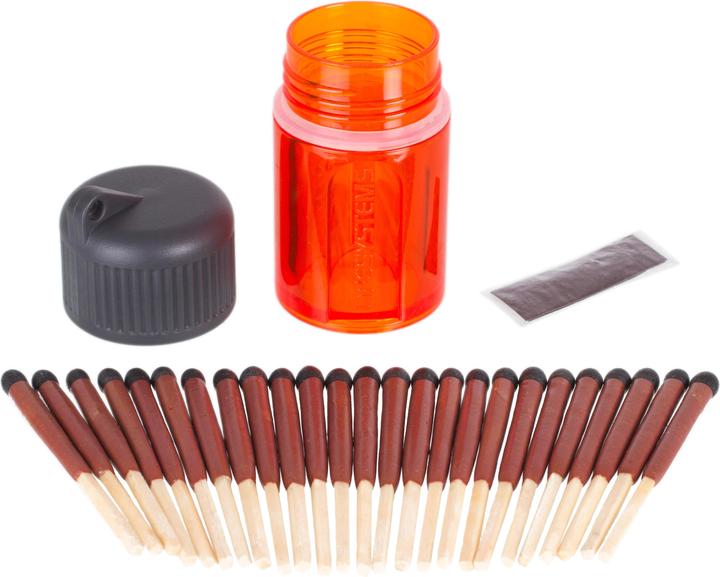 Immagine prodotto Lifesystems Fiammiferi a prova di bomba (25 fiammiferi)