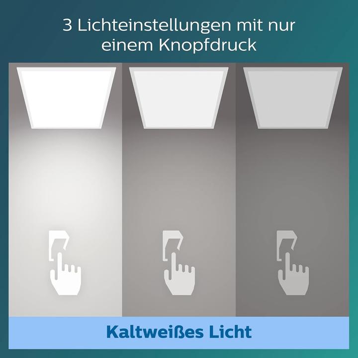 Image du produit Philips Touch (3600 lm)