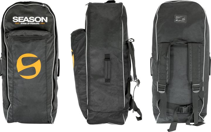 Image du produit Season Option Ocean Dancers