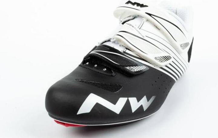 Produktbild Northwave TORPEDO 3S /Noir (41)