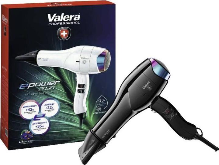 Produktbild Valera ePower 2030 eQ RC D black (1600 W)