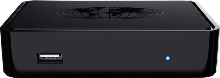 Actual product image infomir Mag 254 W1