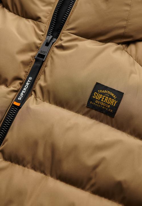 Produktbild Superdry Steppgilet (L)