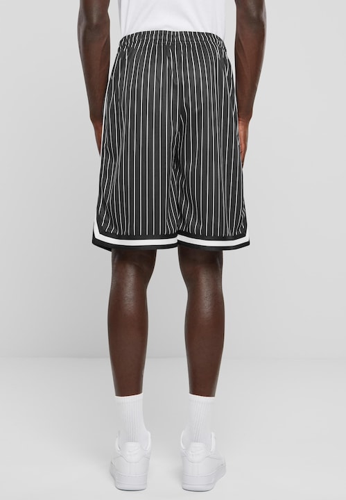 Image du produit Urban Classics Short en maille rayée - 141033 (XXL)