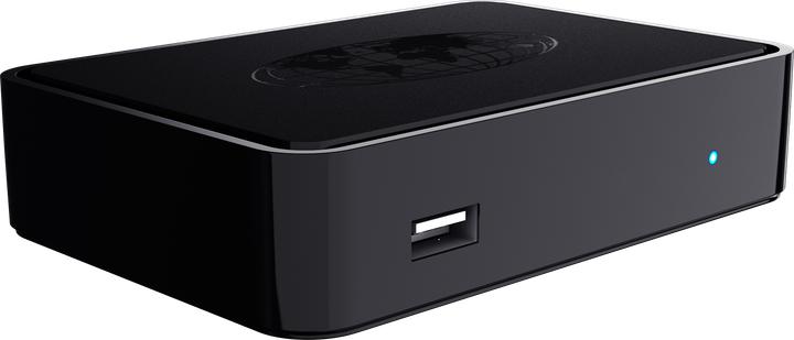 Actual product image infomir Mag 254 W1