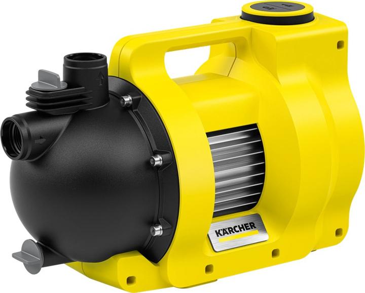 Image du produit Kärcher BP6000 Garniture de jardin 1.645-721.0 (Pompe de jardin)