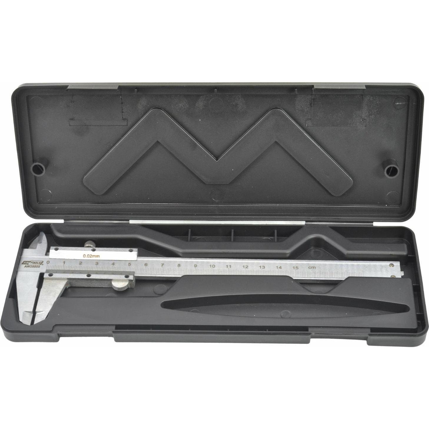 Awtools, Calibro, Messschieber