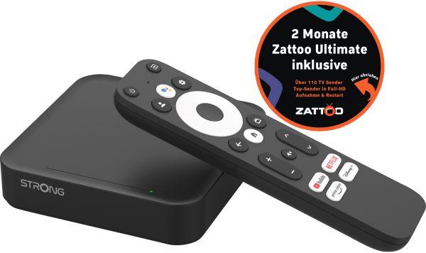 Immagine prodotto Strong LEAP-S3 Ultimat (16 GB, Android 11)